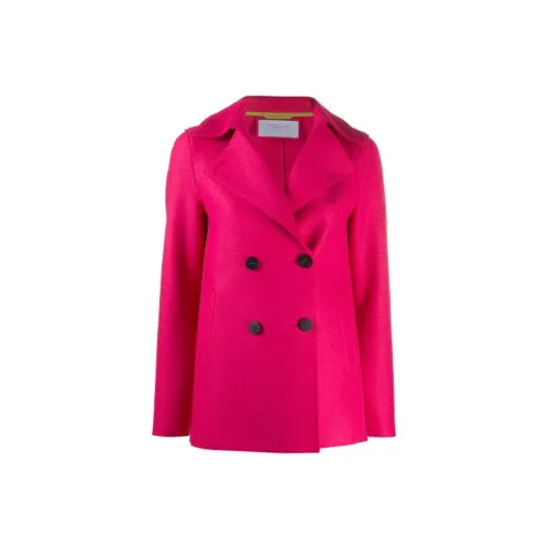 HARRIS WHARF LONDON Jacket Women's Pink