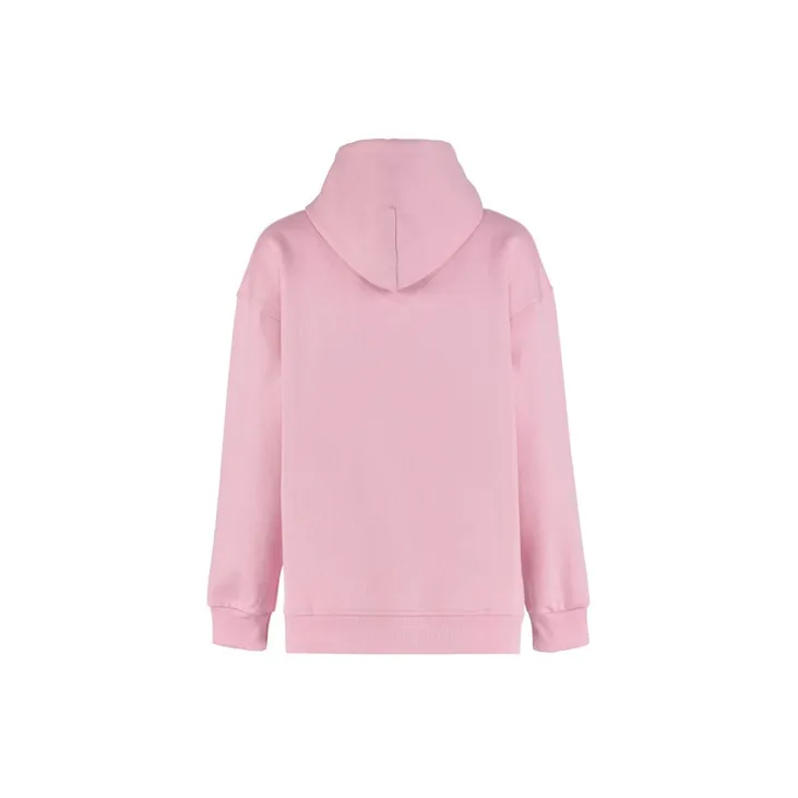 GANNI Sweatshirts Women's Pink-1