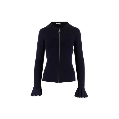 Chloé Knitwear Women's Blue