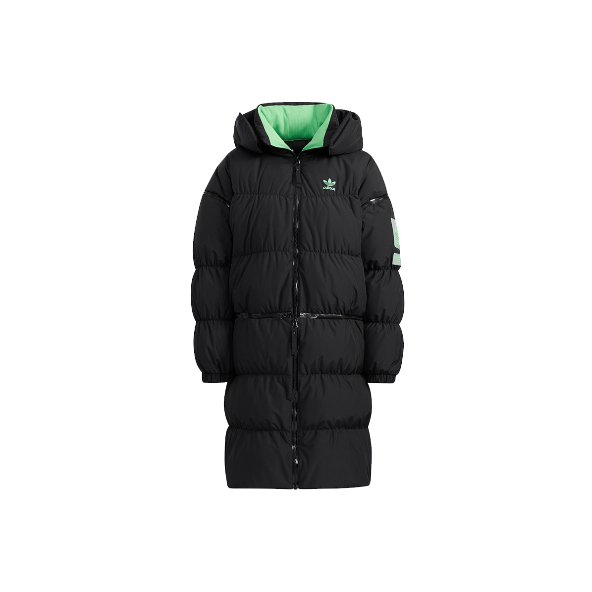 Adidas original down parka online