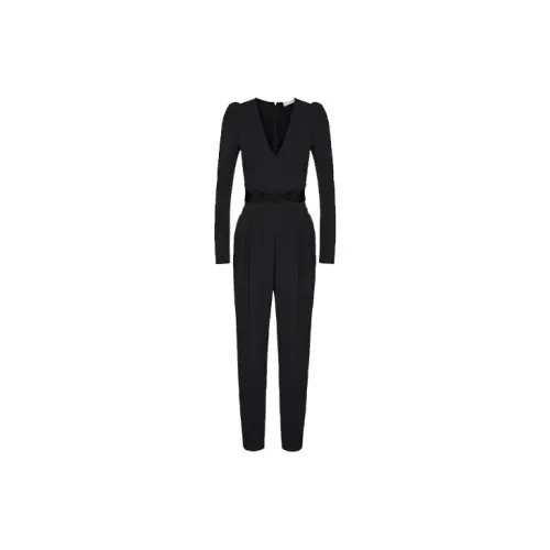 RED VALENTINO Jumpsuits Women's Black