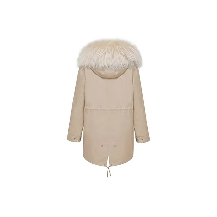 OZLANA Leather Jackets Women's-37