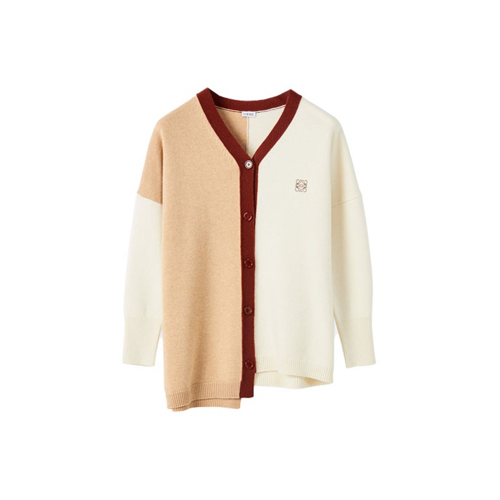 Loewe Beige Sweaters for Women's & Men's | Sneakers & Clothing | Sale & New  - POIZON