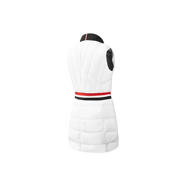 FILA Down Jackets Women's White-1