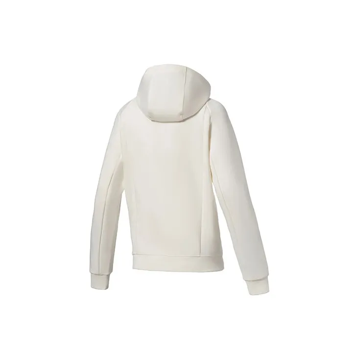 LINING Fitness Series Sweatshirts Women's Ecru-1