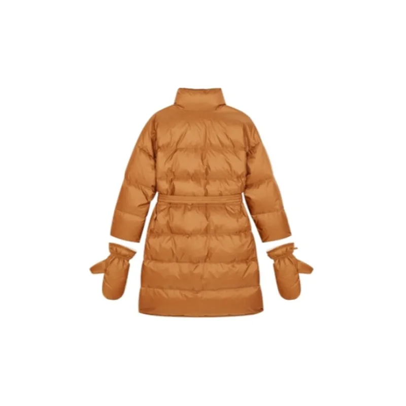 New Balance IU Down Jacket Women's-1