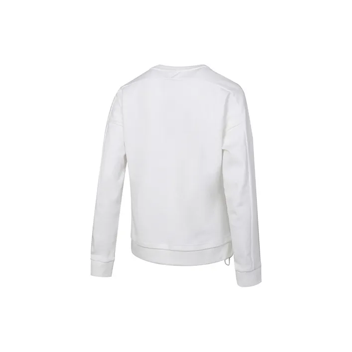 Adidas CNY Collection Sweatshirt Women's White-1