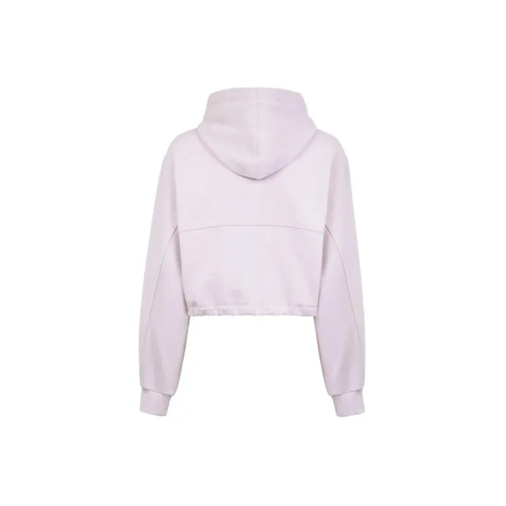 FENDI Sweatshirts Women's Pink-1