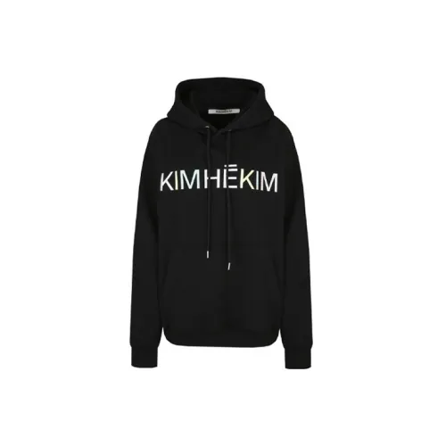 KIMHEKIM Women Sweatshirt