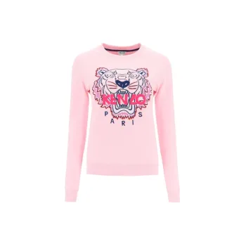 KENZO Sweatshirts Women's Pink