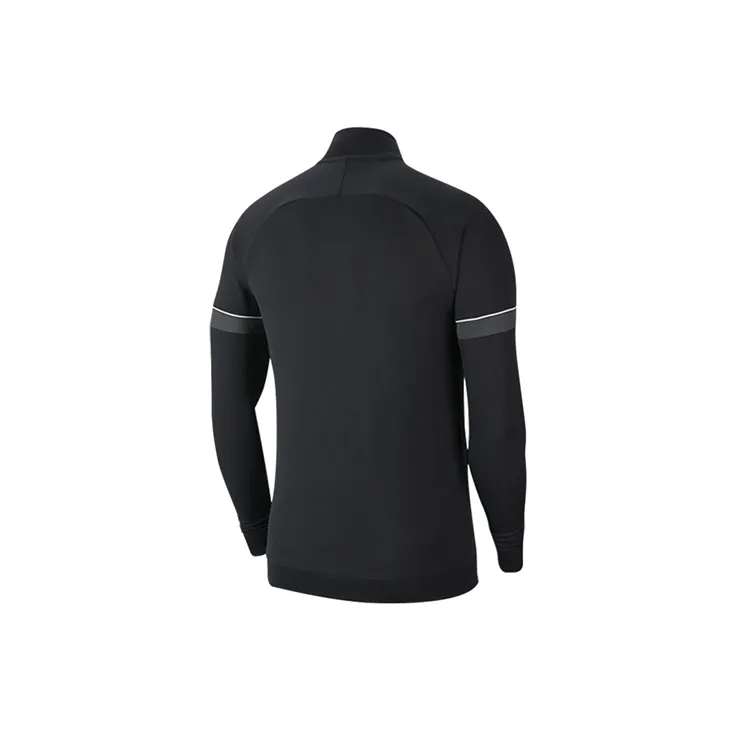 Nike Jackets Men Black-1