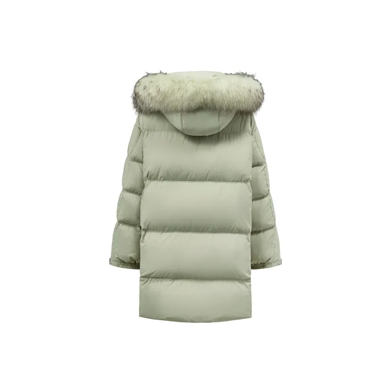 ERAL Down Jacket Winter Women's-5