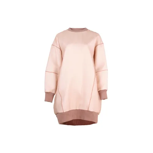 Alexander McQueen Sweatshirts Women's Pink