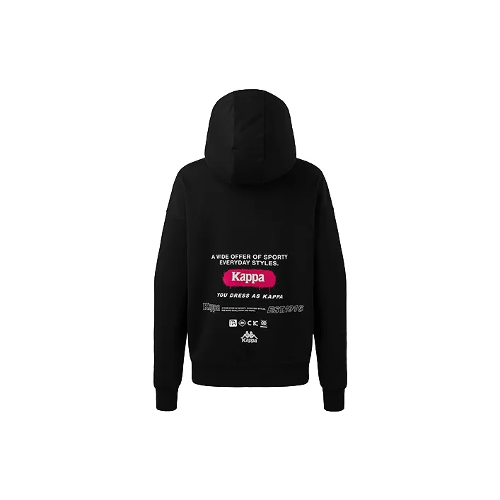 Kappa Sweatshirts Women's-1