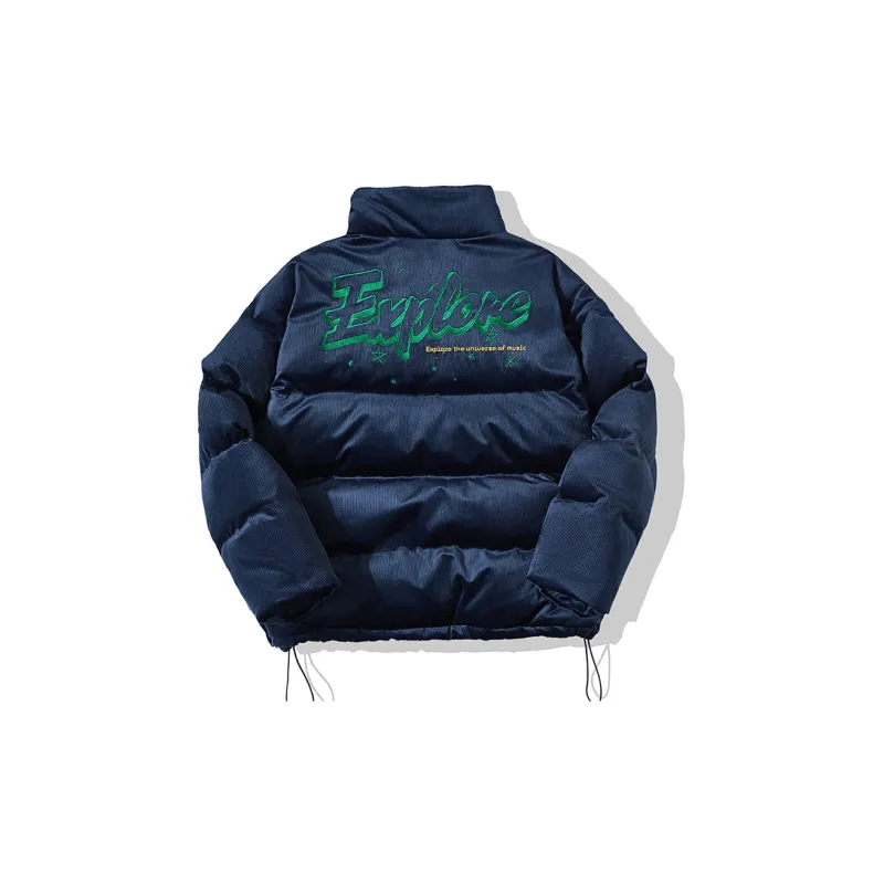 EPTISON WOMAN Down Jackets Women's-1