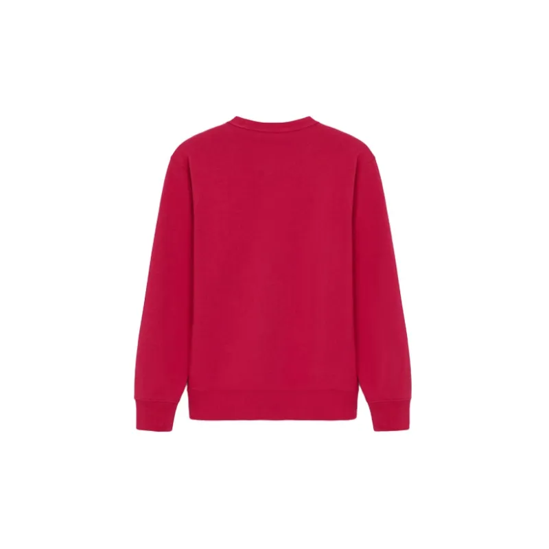 KENZO Sweatshirts Women's Red-1