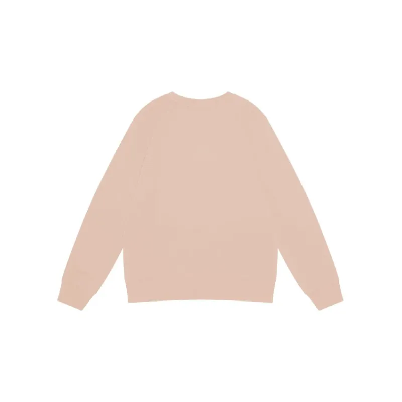 Dickies Sweatshirt Women's Peach Pink-1
