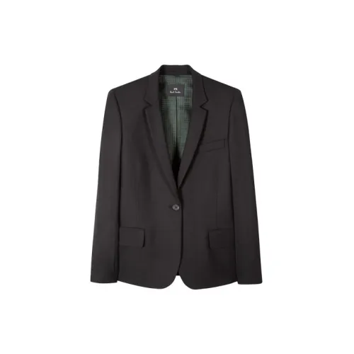 Paul Smith Business Suits Women's Black