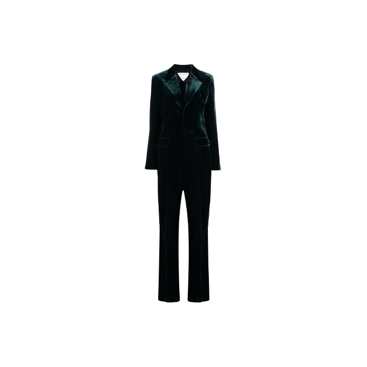 Bottega Veneta jumpsuit – Lost Labels
