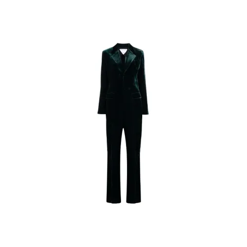 Bottega Veneta Jumpsuits Women's Green