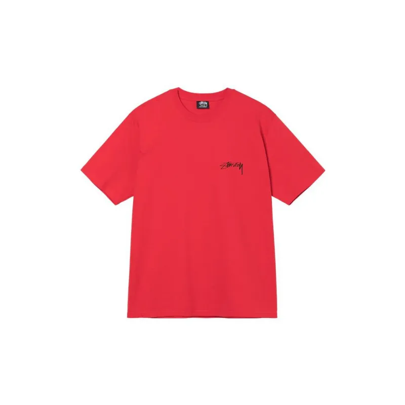 Stussy Modern Age Tee-6