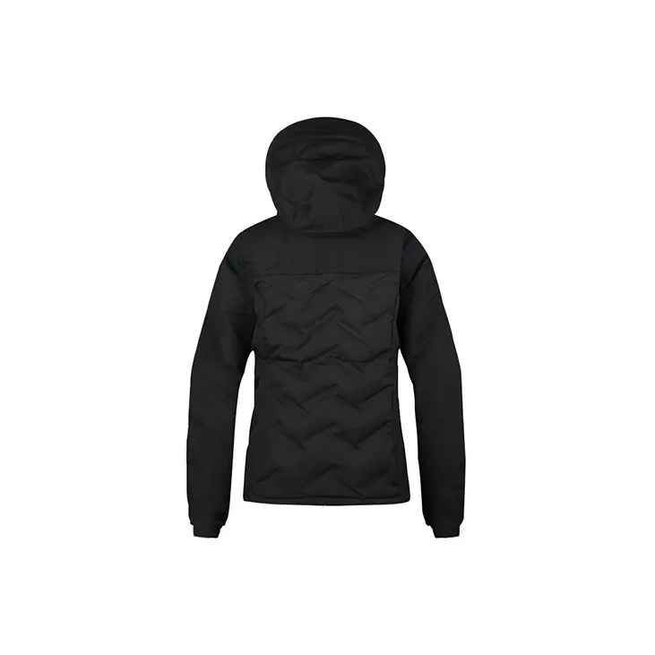Columbia Down Jackets Women's Black-1