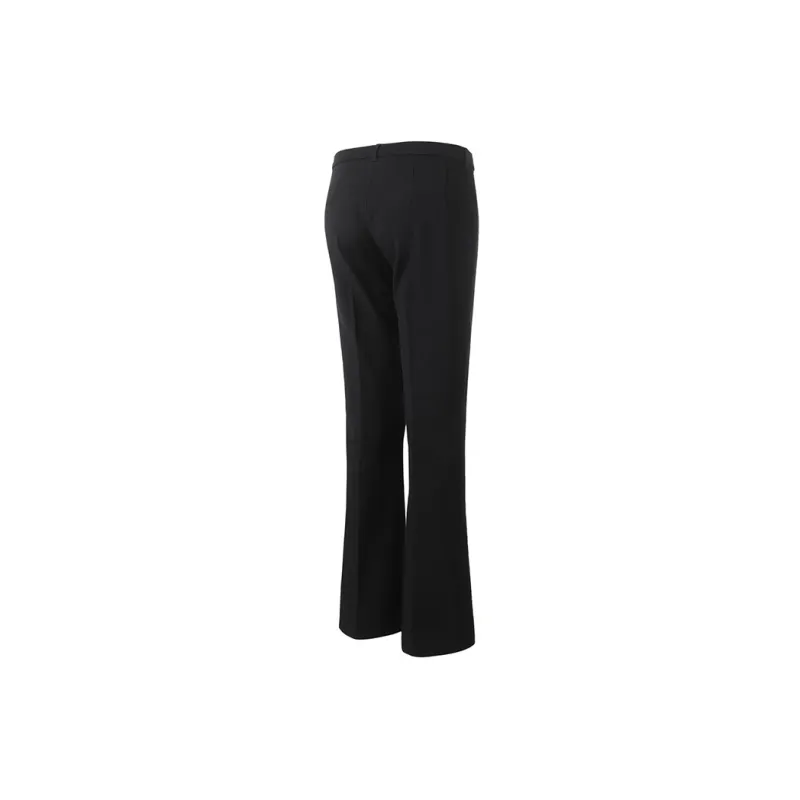 'S MAX MARA Business Suits Women's Black-2