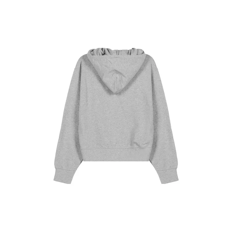 KENZO Sweatshirts Women's Pearl Gray-1