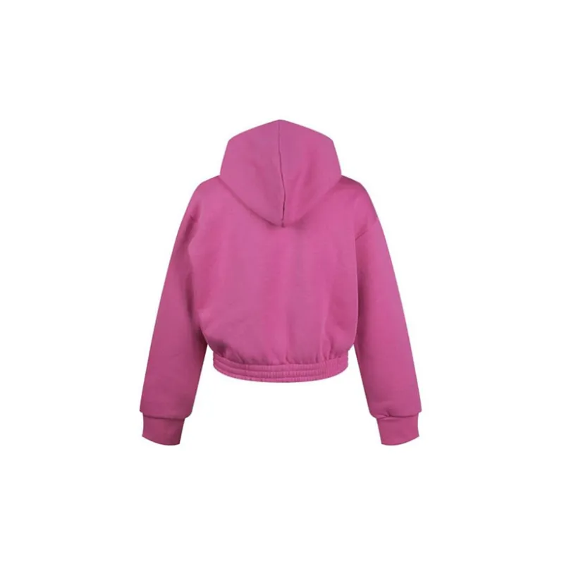Nike Sweatshirts Women's Purple-1