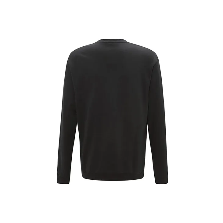 MOSCHINO Sweatshirt Women's Black-1