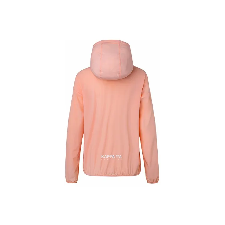 Kappa Jackets Women's-6