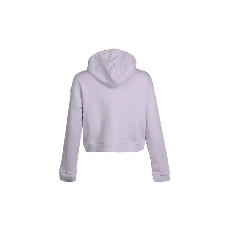 Adidas Neo Sweatshirt Women's Purple-1