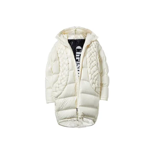 Christopher Raxxy Down Jackets Women's