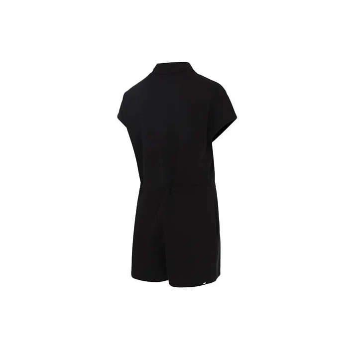 PUMA Bodysuits Women's Black-1