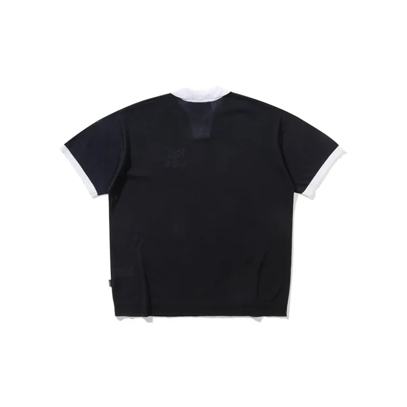 RMTCRW ROMANTIC CROWN Polo Shirts Unisex-3