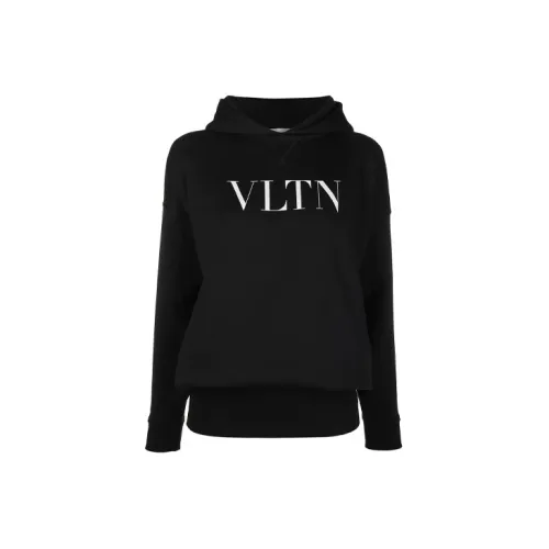 Valentino Sweatshirts Women's Black