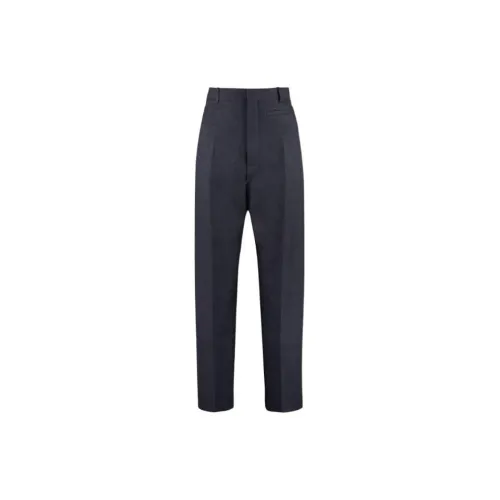 Jacquemus Business Suits Women's Navy Blue