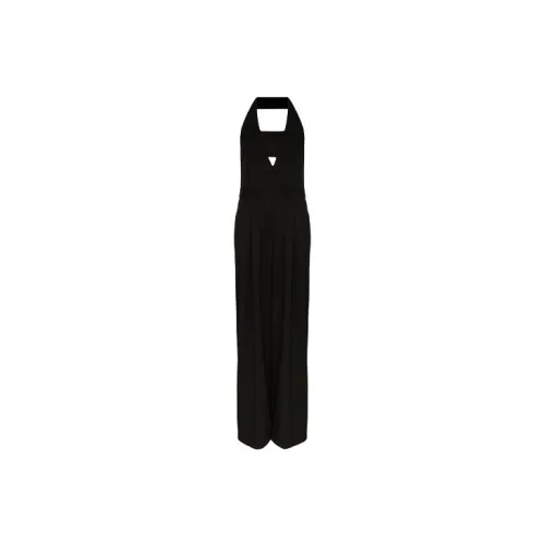 TOM FORD Jumpsuits Women's Black