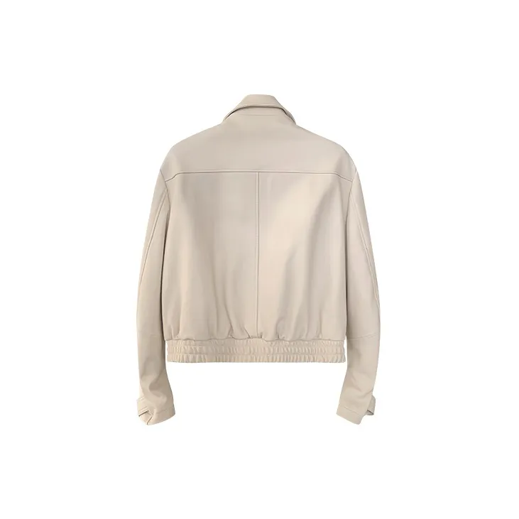 Coco Limited Leather Jackets Women's-1