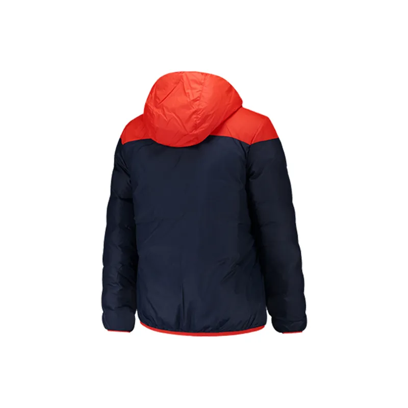 Nike Down Jacket Winter Women's Red-3