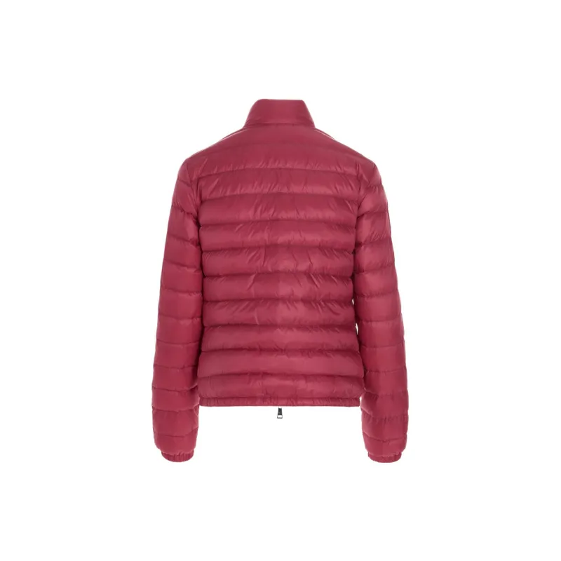 Moncler Lans Short Down Jacket-1