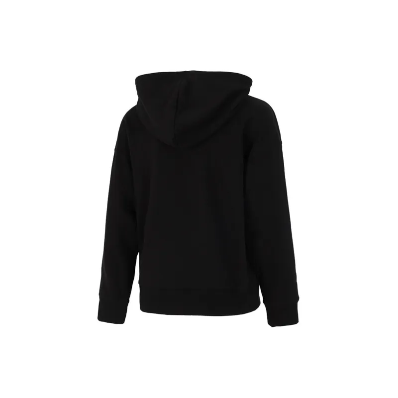 PUMA CLASSICS Sweatshirts Women's Black-1