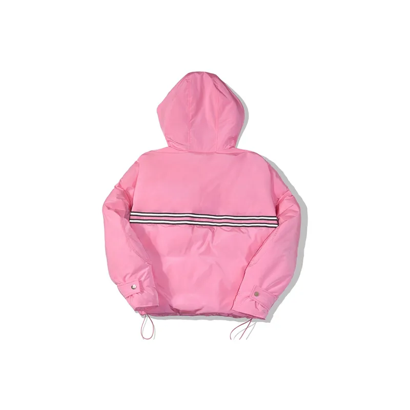 EPTISON WOMAN Down Jackets Women's-3