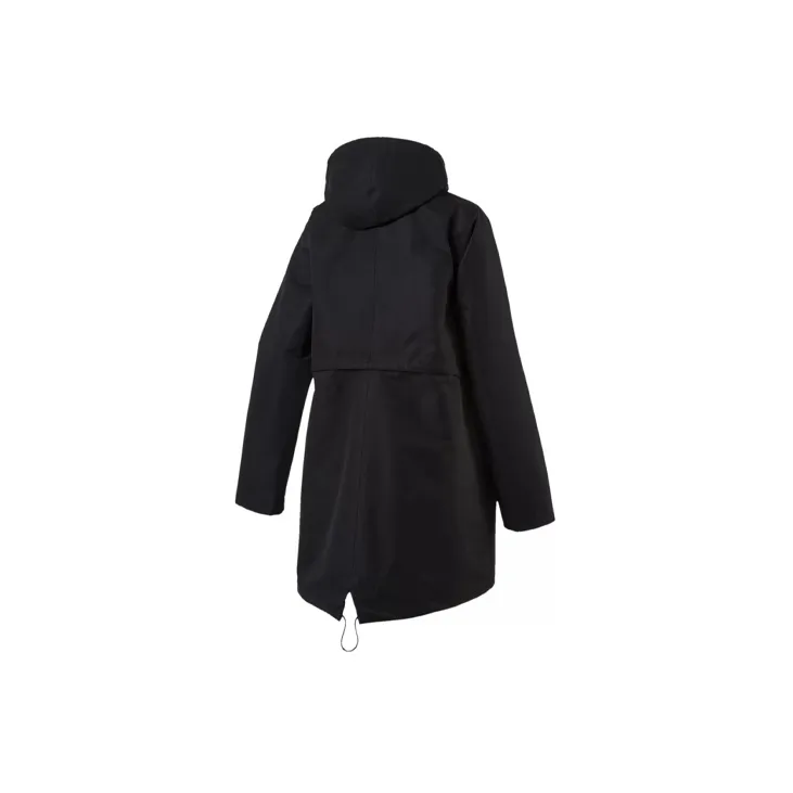 PUMA STUDIO FOUNDATION Down Jacket Women's Black-1