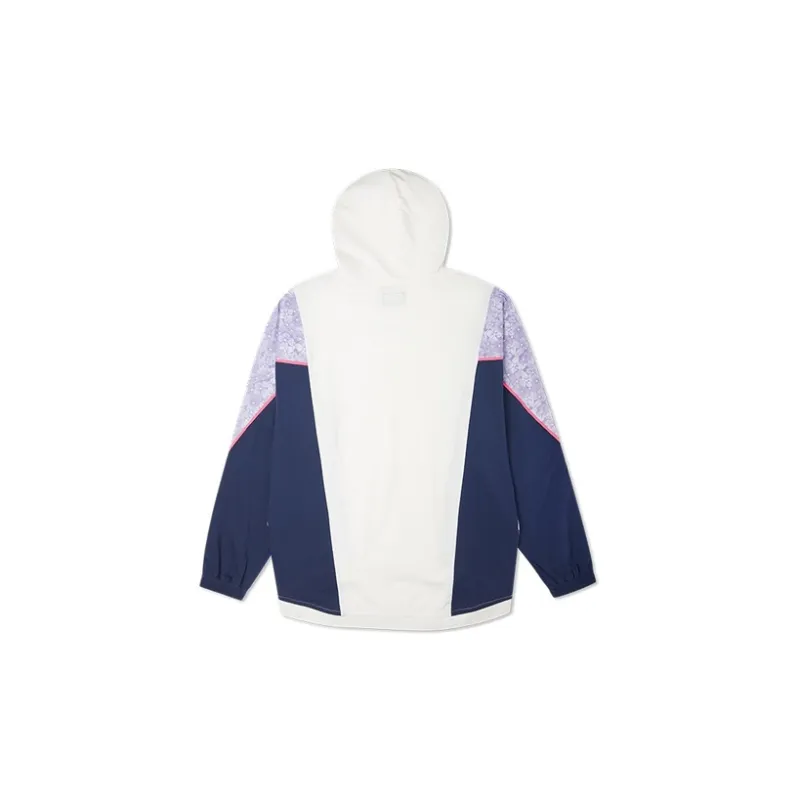 Converse Sweatshirts Women's Light Purple-1