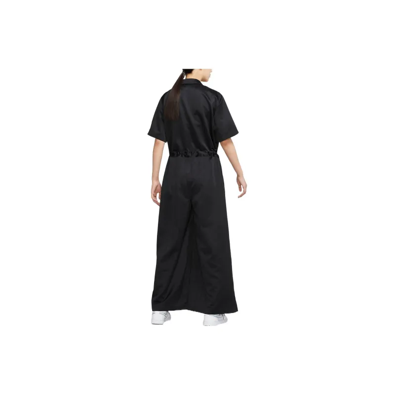 JORDAN Bodysuits Women's Black-1