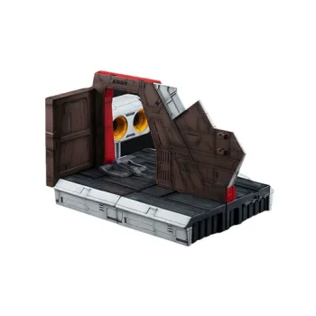 MegaHouse Model Accessories