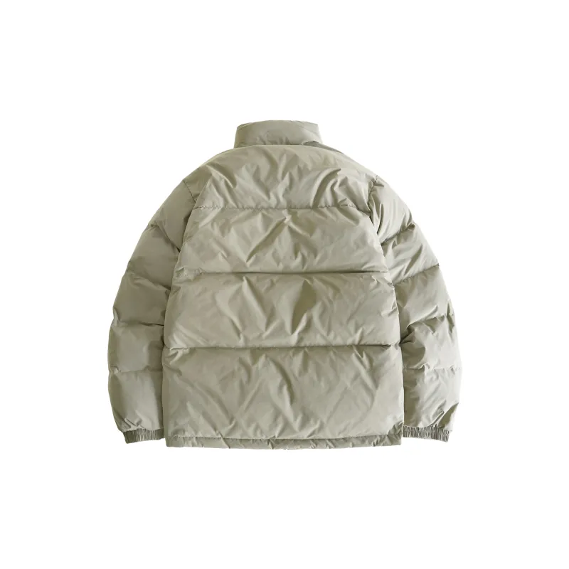 BLUELANDINC Down Jackets Unisex-1