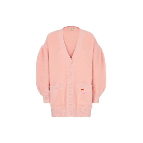 FENDI Knitwear Women's Pink