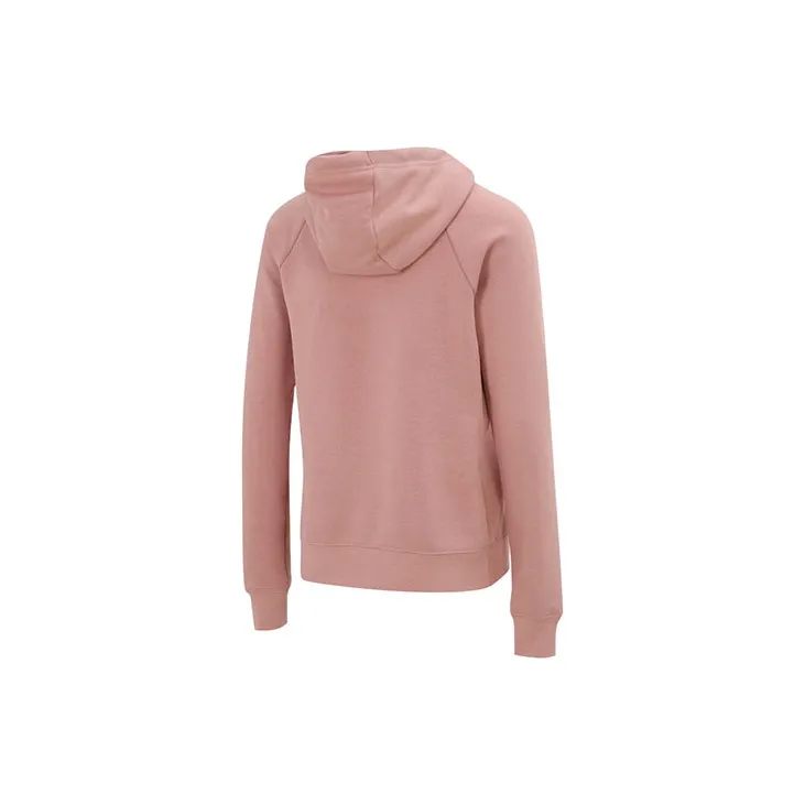 Nike Sportswear Essentials Series Sweatshirts Women's Pink-1